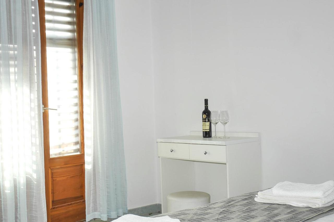 Apartments Beach Дуги-Рат Экстерьер фото