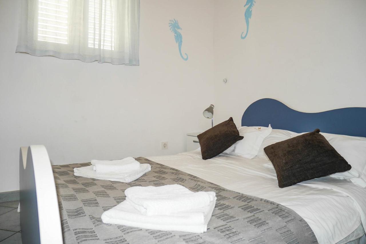 Apartments Beach Дуги-Рат Экстерьер фото